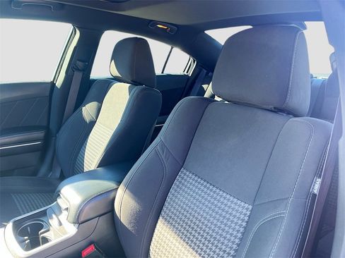 Used 2023 Dodge Charger Scat Pack w/ Plus Group image 21