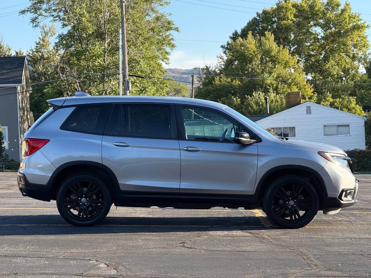 Used 2019 Honda Passport EX-L image 6