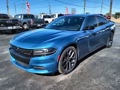 Used 2021 Dodge Charger SXT w/ Plus Group