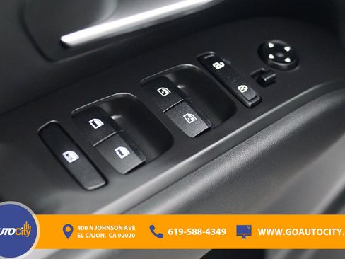 Used 2024 Hyundai Tucson SEL image 18