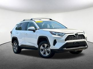 Used 2024 Toyota RAV4 XLE w/ Convenience Package AWD/4WD video 2