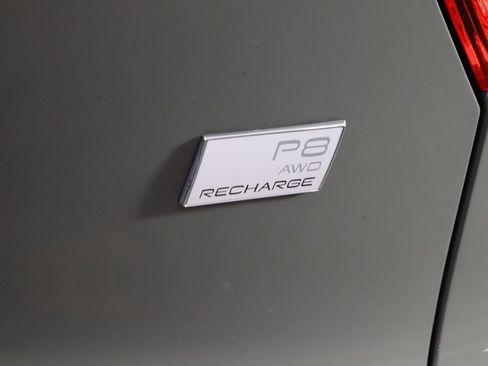 Used 2021 Volvo XC40 P8 Recharge AWD/4WD image 41