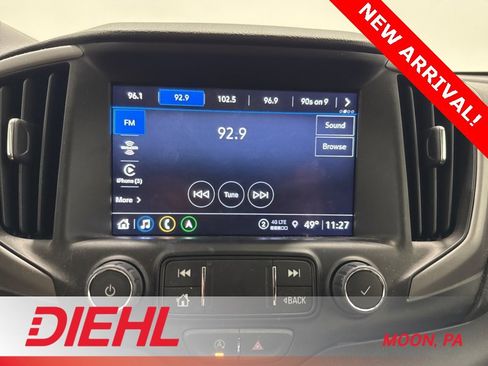 Used 2023 GMC Terrain AT4 w/ Infotainment Package II image 29