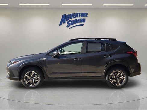 New 2026 Subaru Crosstrek 2.0i Premium AWD/4WD image 4