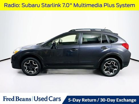 Used 2015 Subaru Crosstrek 2.0i Premium image 5
