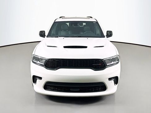 New 2026 Dodge Durango GT image 2