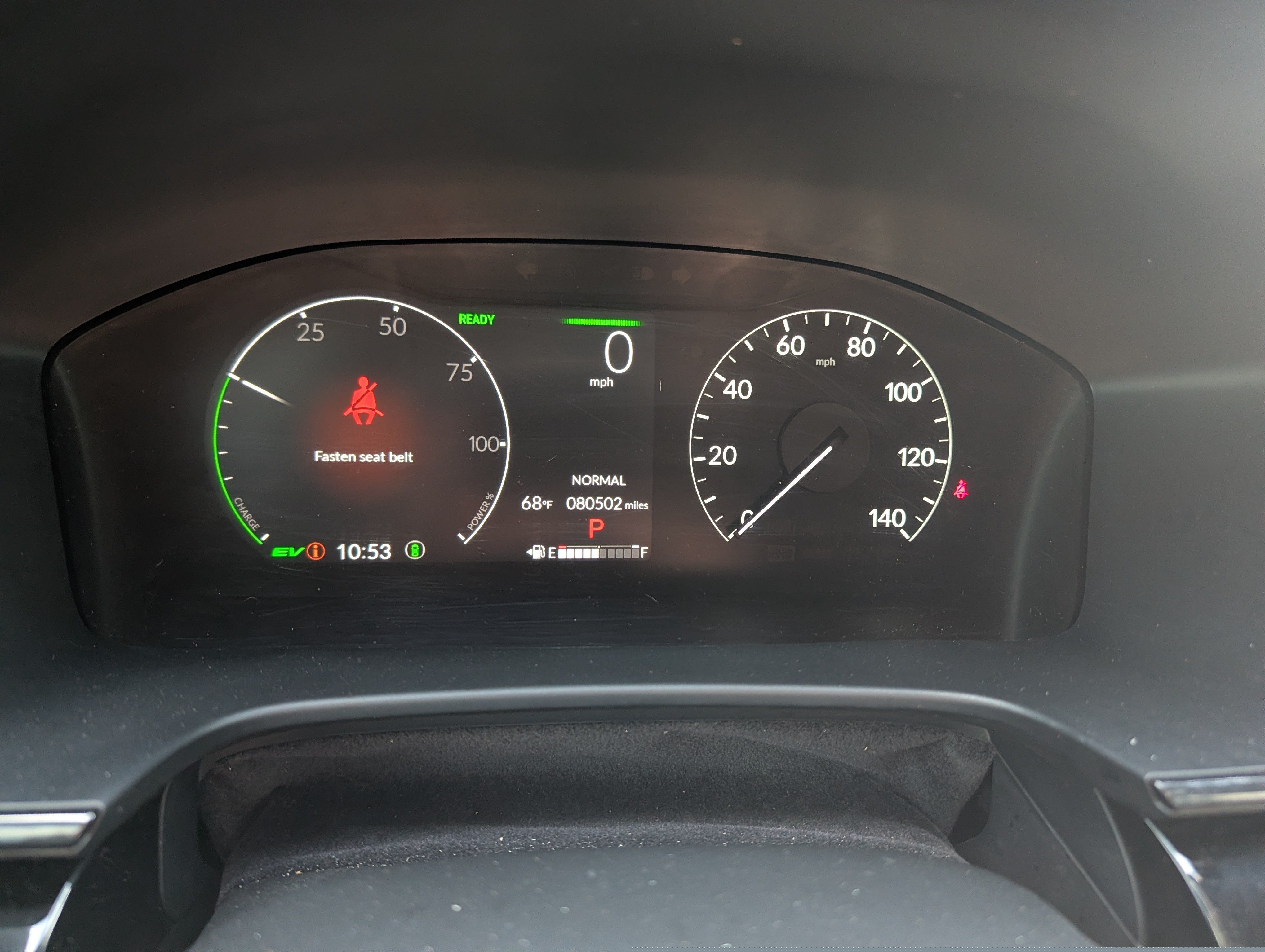 Used 2025 Honda CR-V Sport Touring image 27