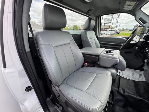 Used 2013 Ford F350 XL image 21