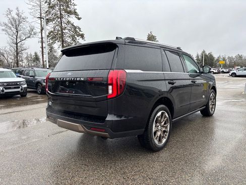 New 2026 Ford Expedition King Ranch AWD/4WD image 3