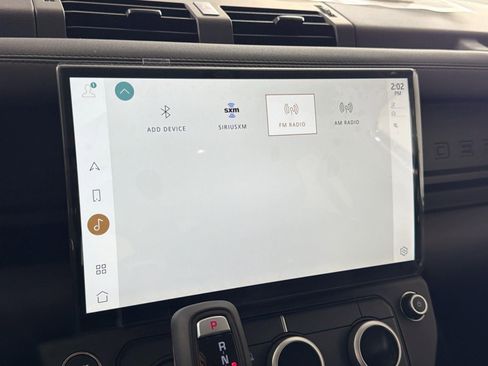 New 2026 Land Rover Defender 110 S AWD/4WD image 18
