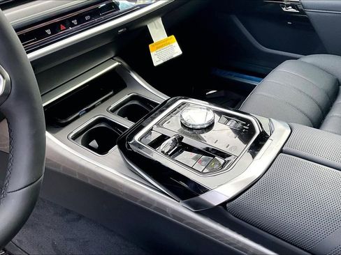 New 2025 BMW 740i xDrive 740i xDrive w/ Executive Package image 7