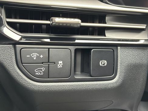 New 2026 Kia Sportage EX image 28