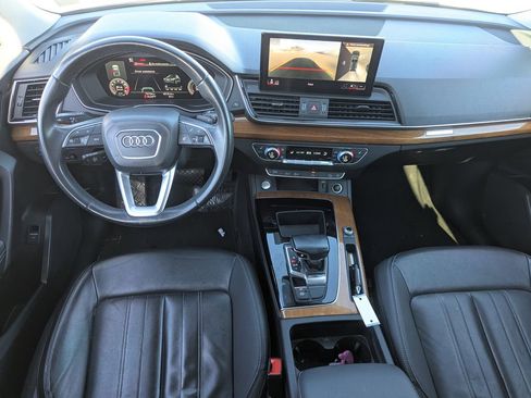 Used 2021 Audi Q5 2.0T Premium Plus image 32