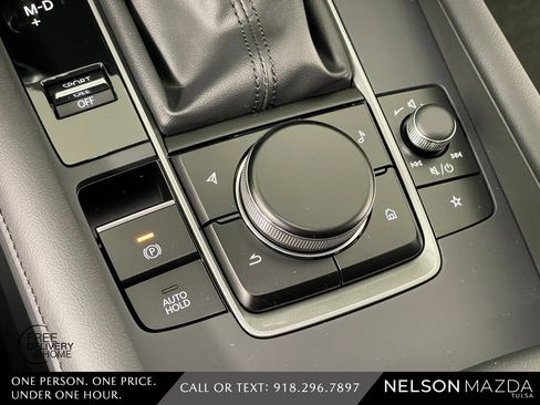 New 2026 MAZDA MAZDA3 s Sport image 34