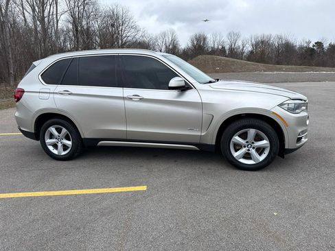 Used 2014 BMW X5 xDrive35i image 4