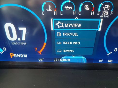Certified 2023 Ford F150 Lariat AWD/4WD image 26