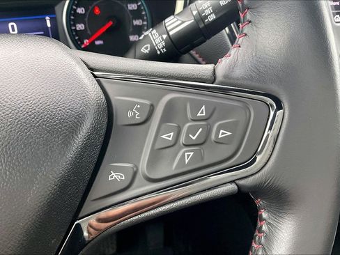 Used 2022 Chevrolet Equinox RS w/ LPO, Floor Liner Package image 15