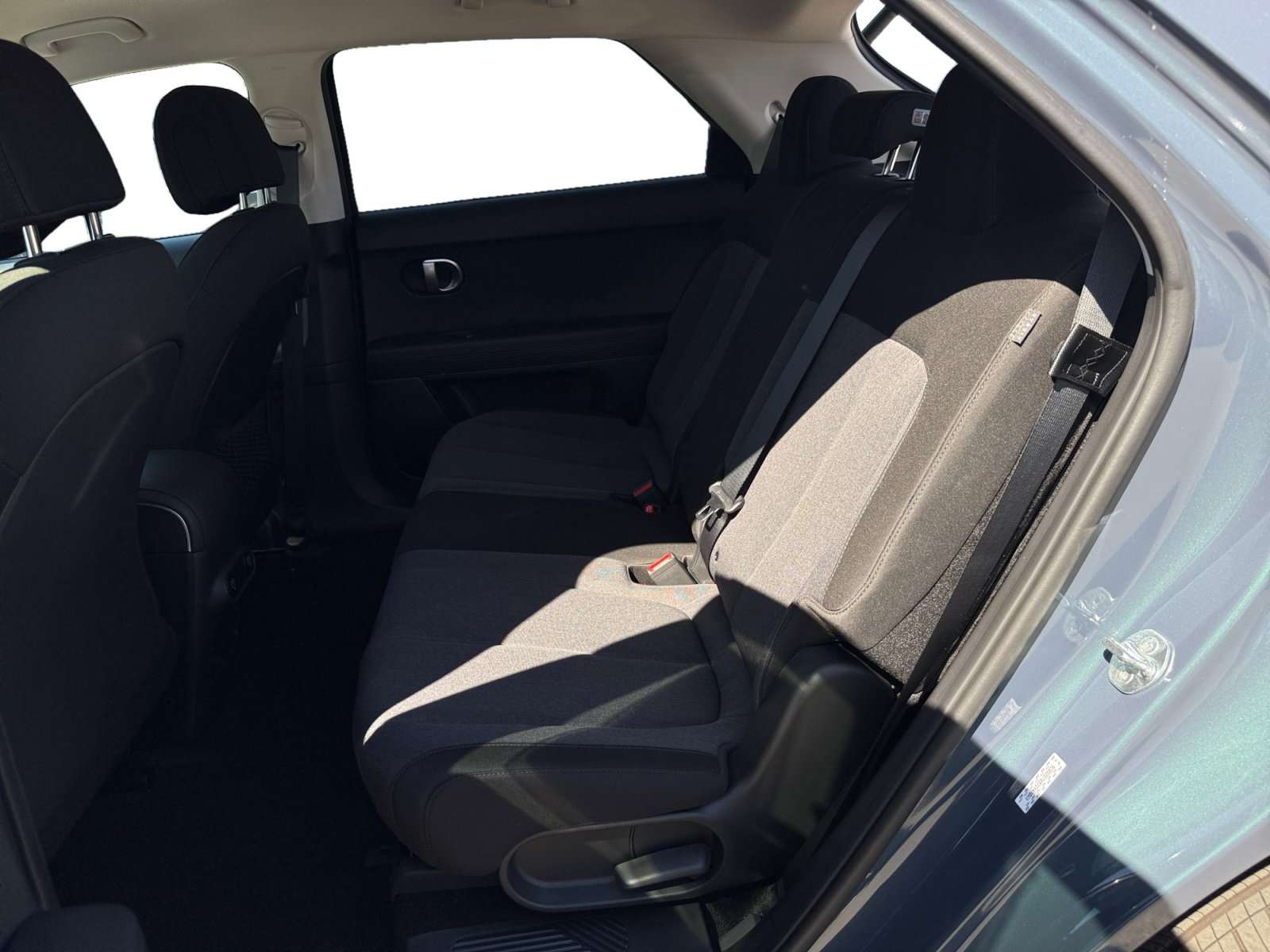 Certified 2024 Hyundai Ioniq 5 SEL RWD image 16