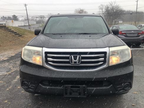Used 2014 Honda Pilot LX image 3