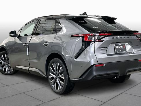 New 2026 Subaru Solterra Touring XT image 12