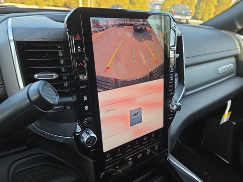 New 2026 RAM 3500 Laramie image 17