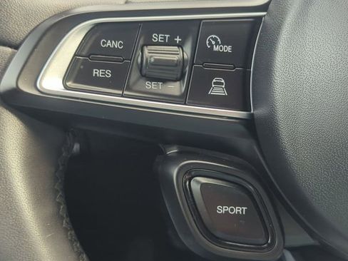 Certified 2024 Dodge Hornet GT w/ GT Blacktop Package image 15