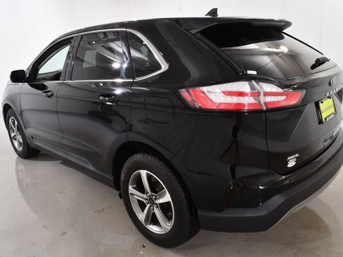 Used 2023 Ford Edge SEL w/ Convenience Package AWD/4WD image 15
