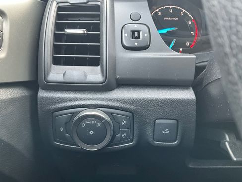 Used 2022 Ford Ranger XL w/ Equipment Group 101A High image 21