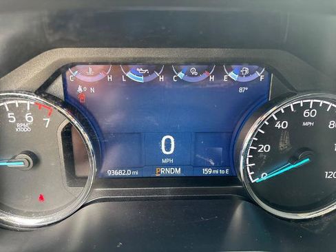 Certified 2021 Ford F150 XLT w/ Equipment Group 302A High AWD/4WD image 16