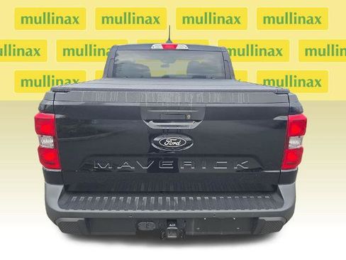 Certified 2025 Ford Maverick XLT w/ XLT Luxury Package AWD/4WD image 33