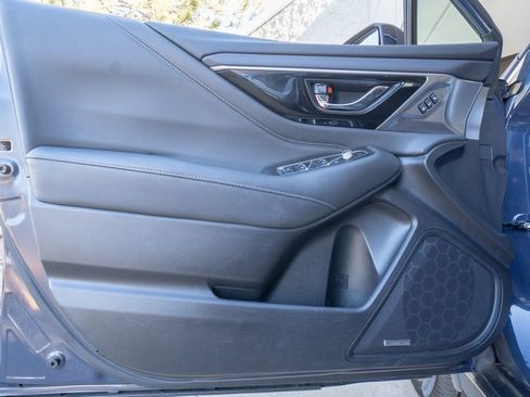 Certified 2023 Subaru Outback Limited XT w/ Popular Package #2 image 7