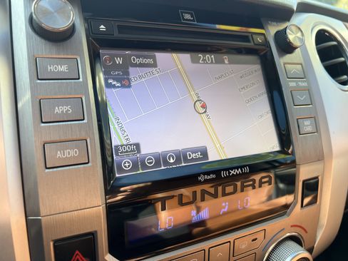 Used 2014 Toyota Tundra 1794 Edition image 27