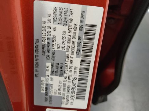 Used 2021 MAZDA CX-5 Grand Touring image 33