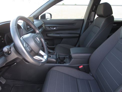 Used 2024 Honda CR-V Sport image 15