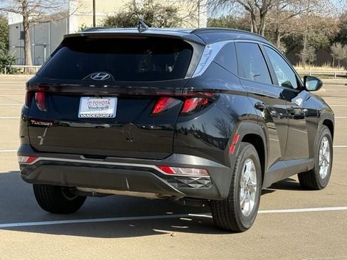Used 2024 Hyundai Tucson SEL image 4
