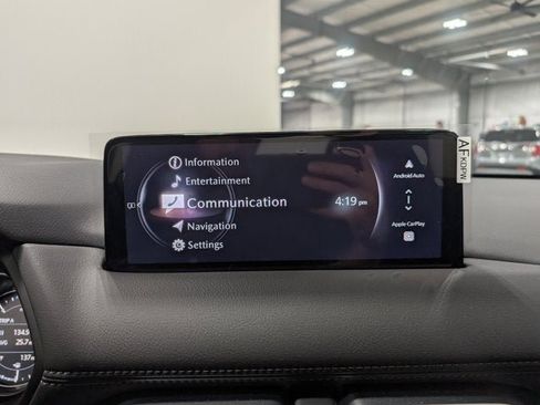 New 2025 MAZDA CX-5 AWD 2.5 S w/ Preferred Package image 24