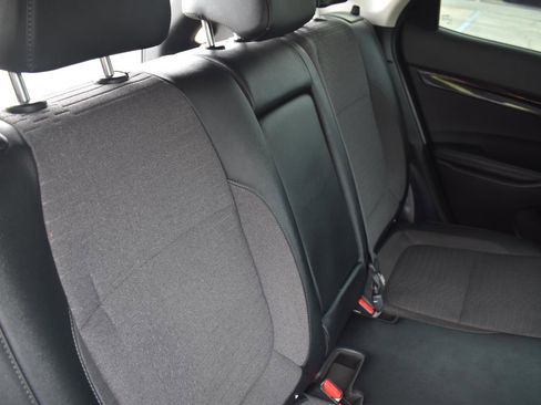 Used 2021 Kia Seltos S FWD image 48