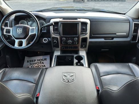 Used 2014 RAM 4500 Laramie image 13