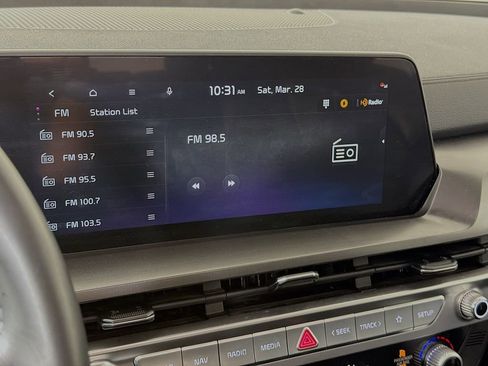 Used 2025 Kia Telluride S FWD image 17