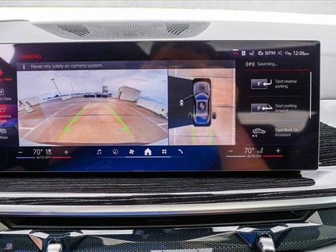 New 2027 BMW X6 xDrive40i w/ Executive Package AWD/4WD image 17