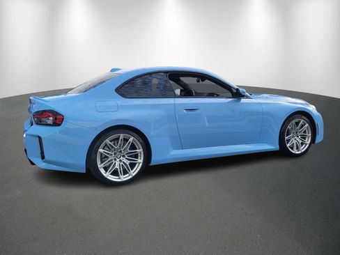 Used 2026 BMW M2 w/ Lighting Package image 7