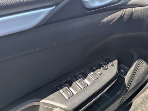 Used 2016 Honda Civic EX image 26