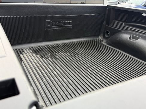 Used 2025 RAM 1500 Rebel AWD/4WD image 9