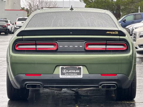 Used 2019 Dodge Challenger R/T Scat Pack image 8