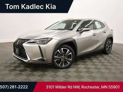 Used 2019 Lexus UX 250h w/ Premium Package