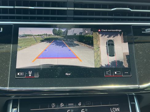 New 2026 Audi Q8 Premium Plus AWD/4WD image 28