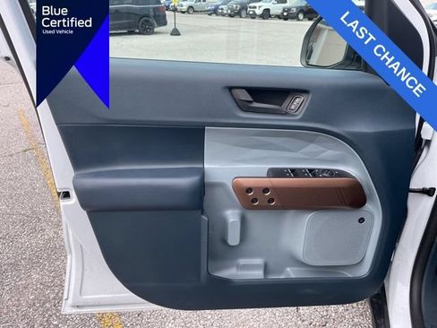 Used 2024 Ford Maverick Lariat FWD image 14