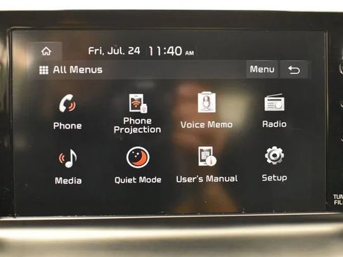 Used 2026 Kia Seltos LX FWD image 29