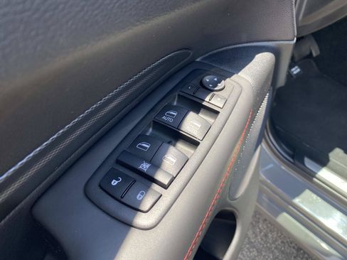 Used 2024 Dodge Durango R/T RWD image 23