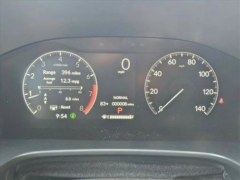 New 2026 Honda CR-V LX image 20